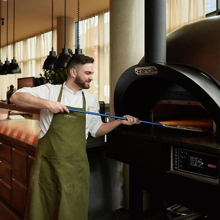 Van Der Valk Hotel Gent エクステリア 写真