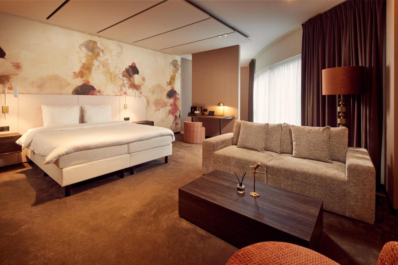 Van Der Valk Hotel Gent エクステリア 写真