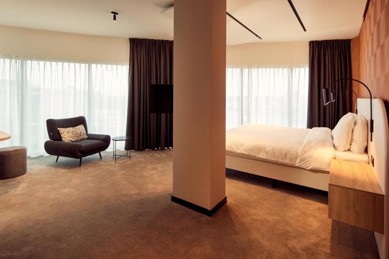 Van Der Valk Hotel Gent エクステリア 写真