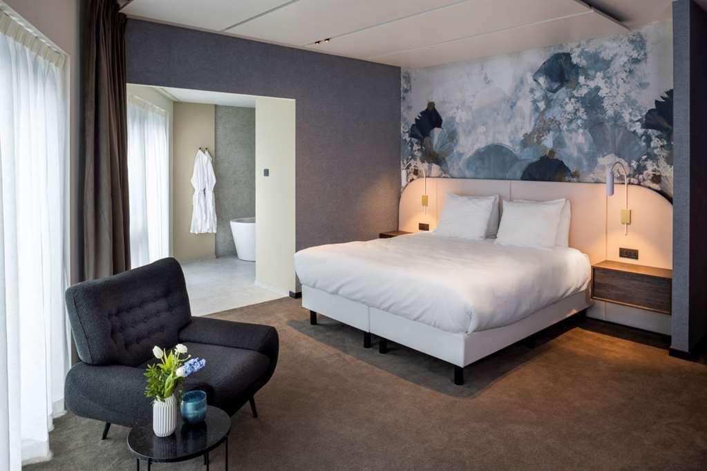 Van Der Valk Hotel Gent 部屋 写真