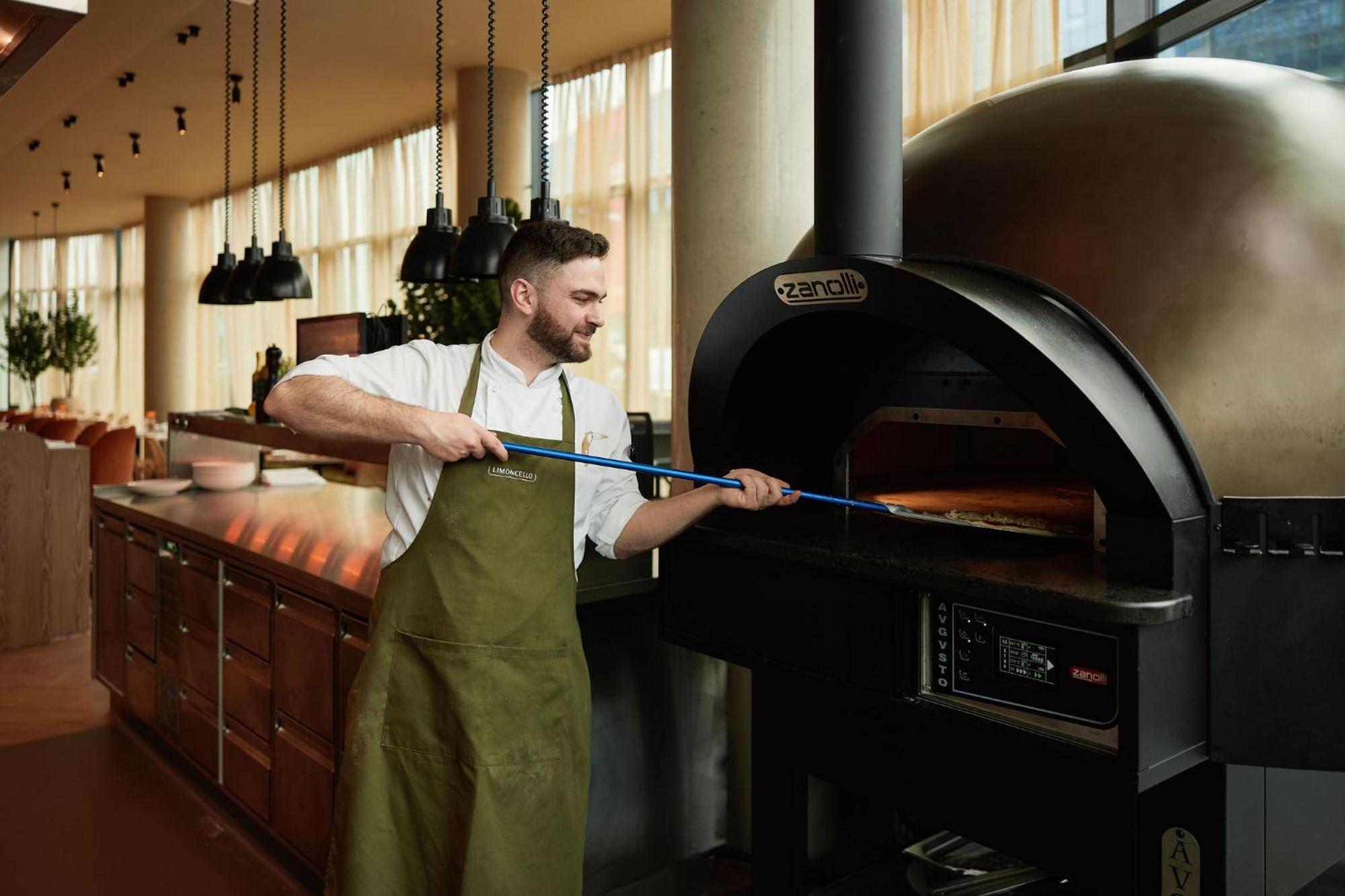 Van Der Valk Hotel Gent エクステリア 写真