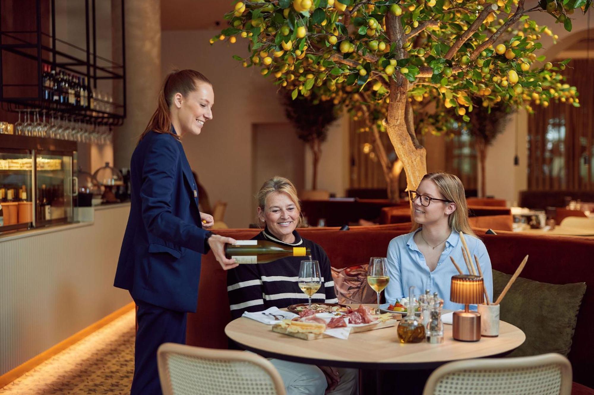 Van Der Valk Hotel Gent エクステリア 写真